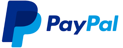 pay with paypal - Jan Blachowicz Store
